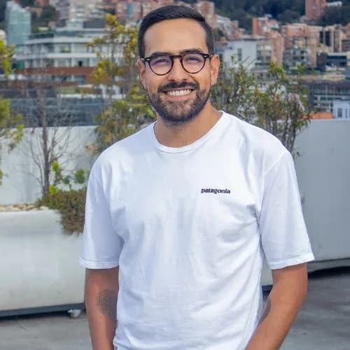 Andrés Fonseca