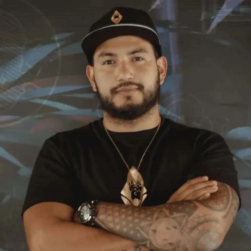 Santiago Osorio