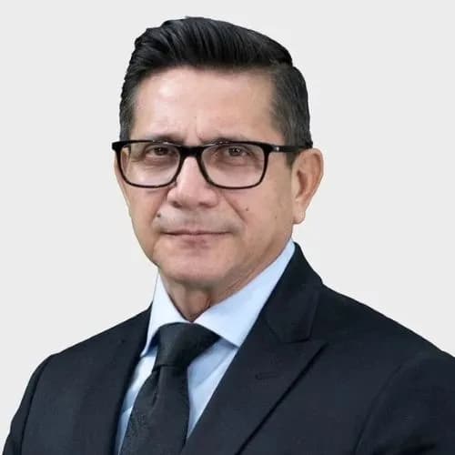 Carlos Morales