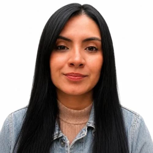Lina María Sánchez Muñoz