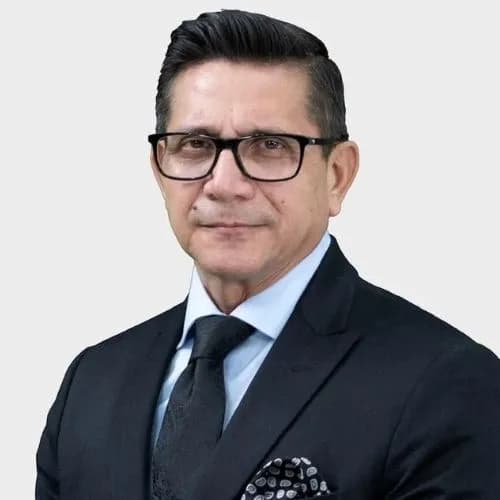 Carlos Morales