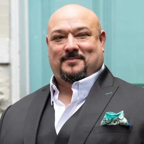 Pedro J. Solis