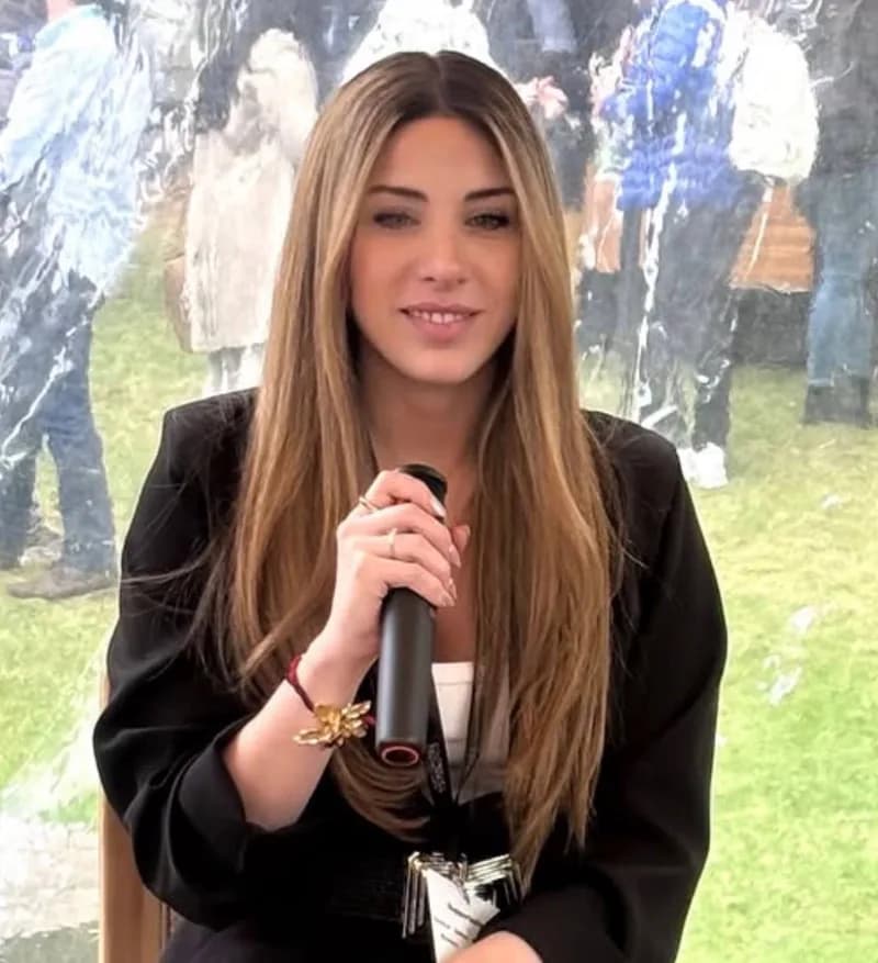 Sofía Priore