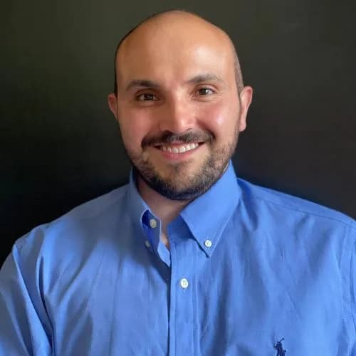 Luis Ayala