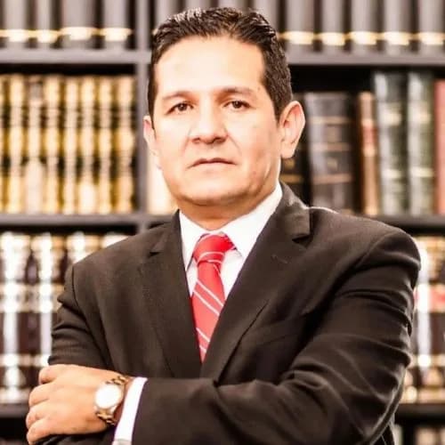 Martín Iturri