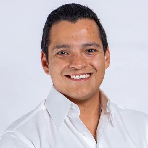 Daniel Leiva Fortin