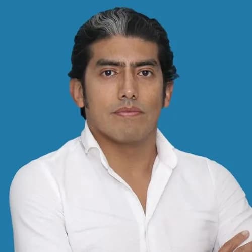 Omar Santiago Castelblanco