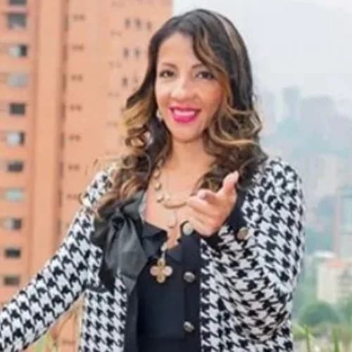 Paula Bermúdez
